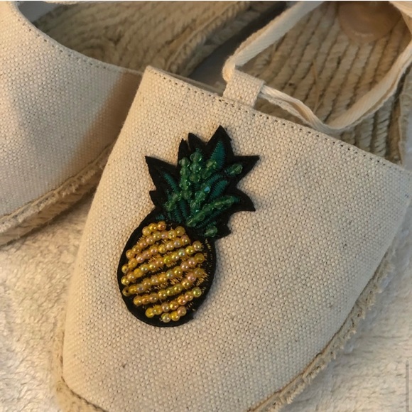 sabina summer fruit espadrilles - Picture 5 of 10